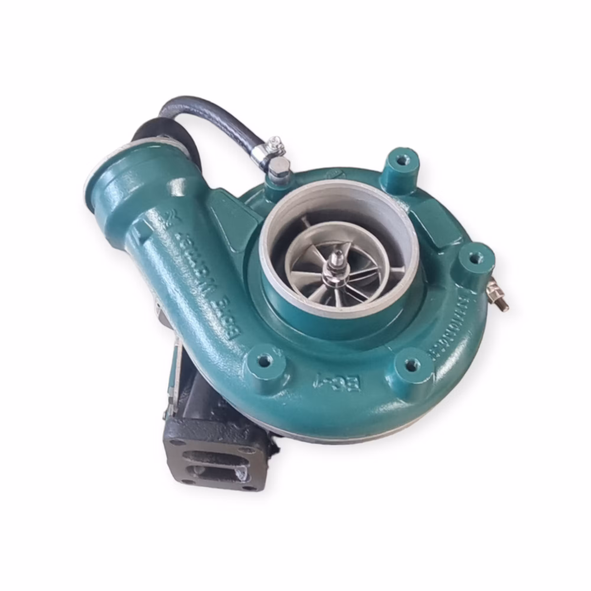 12709880050 BorgWarner S200G Deutz / Volvo  motorkod :  TCD2013 ( Bytesturbo )