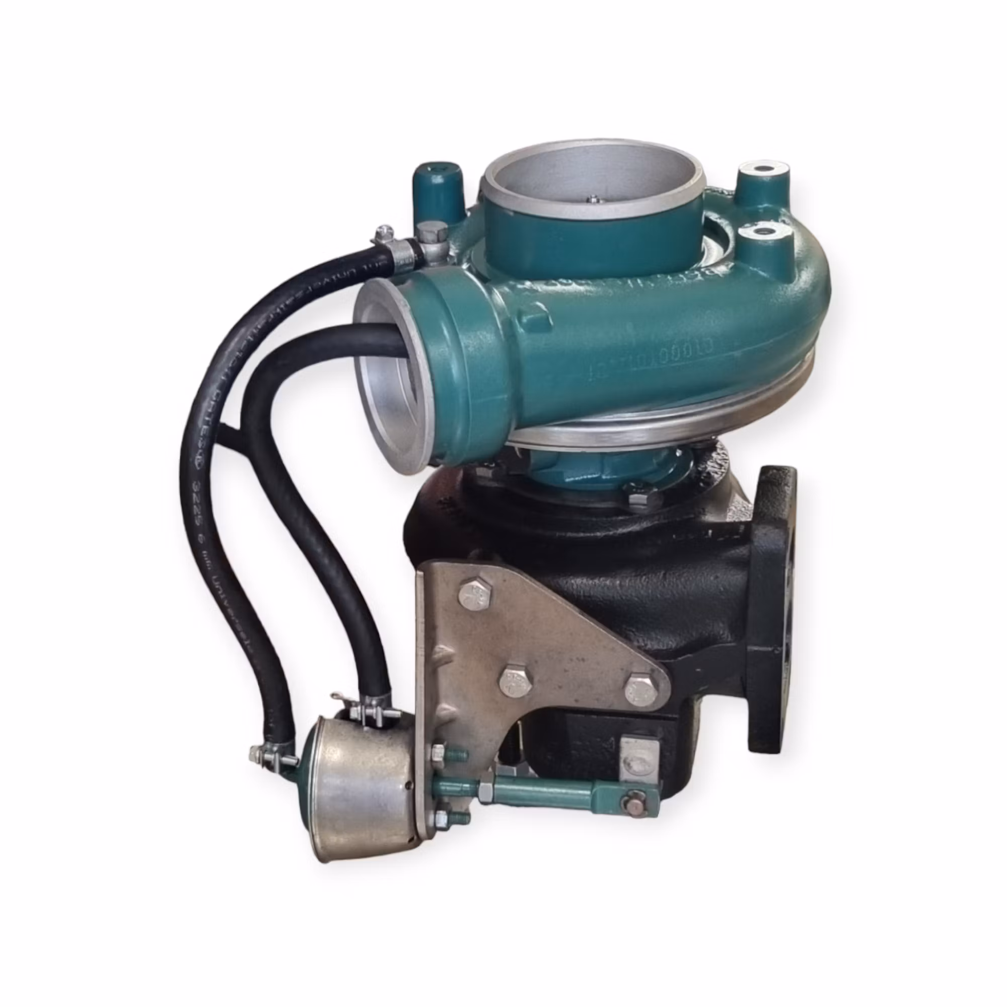 12709880050 BorgWarner S200G Deutz / Volvo  motorkod :  TCD2013 ( Bytesturbo )