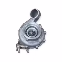 53269707105 / 53269887105 BorgWarner Fabriksny original turbo  K26 D4-300 OEM : 3801173, 3829638, 3835914, 3887963 D4 300 turbo