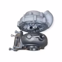 53269707105 / 53269887105 BorgWarner Fabriksny original turbo  K26 D4-300 OEM : 3801173, 3829638, 3835914, 3887963 D4 300 turbo