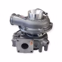 MYEV fabriksny  OEM IHI RHE62W Turbo Yanmar Sailboat Marine 6LPA-2000- Engine V-720086 ( Bytesturbo )