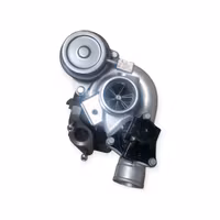 49389-1760 / 49389-01762 Mitsubishi TD04HL - 22T Saab / Opel / Cadillac V6 ( 22T Billet upgrade ) ( 390-430 hk ) ( Bytesturbo )