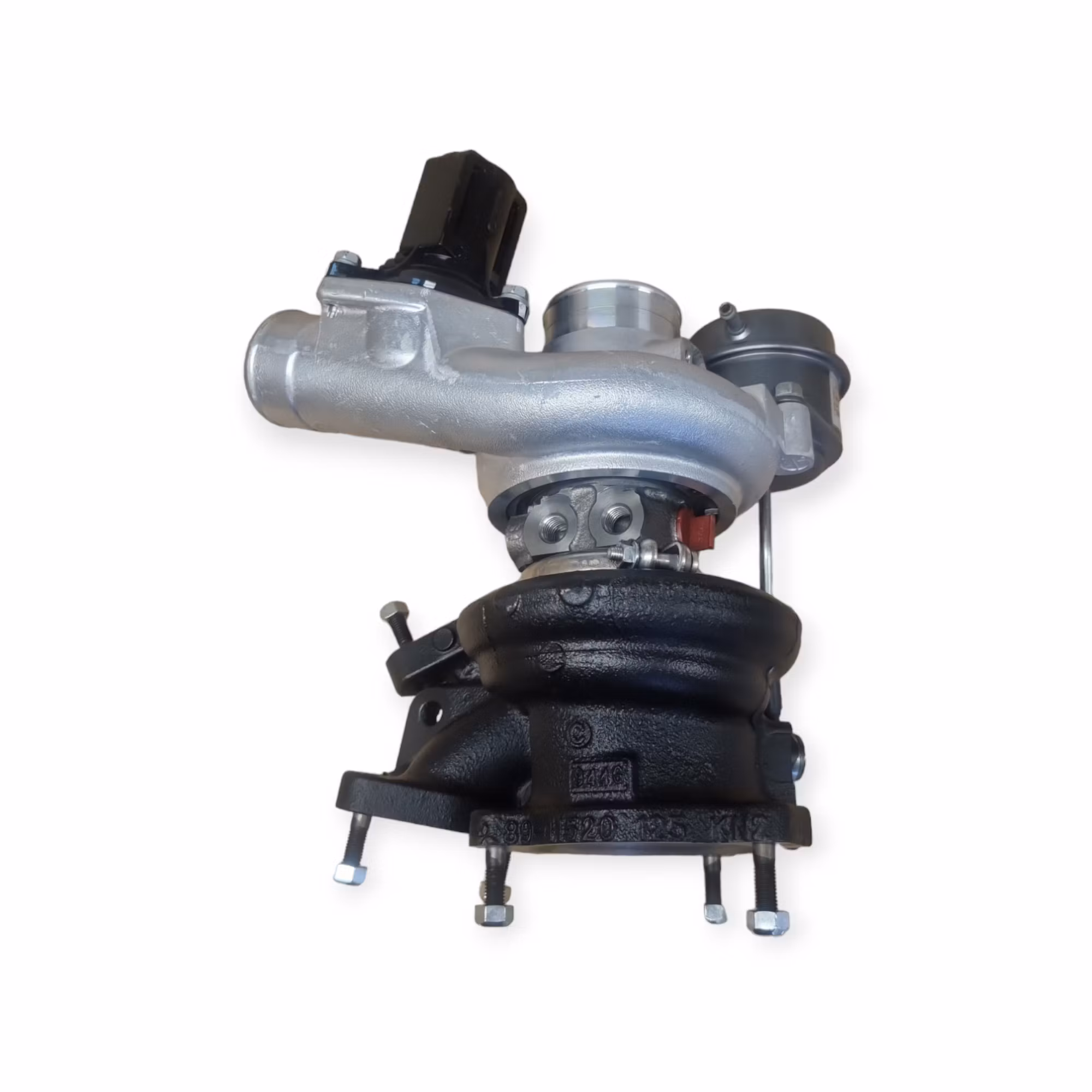 49389-1760 / 49389-01762 Mitsubishi TD04HL - 22T Saab / Opel / Cadillac V6 ( 22T Billet upgrade ) ( 390-430 hk ) ( Bytesturbo )