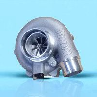 858161-5003S Garrett G25-660 Supercore 858161-5003S 300-660 HK ( Supercore )