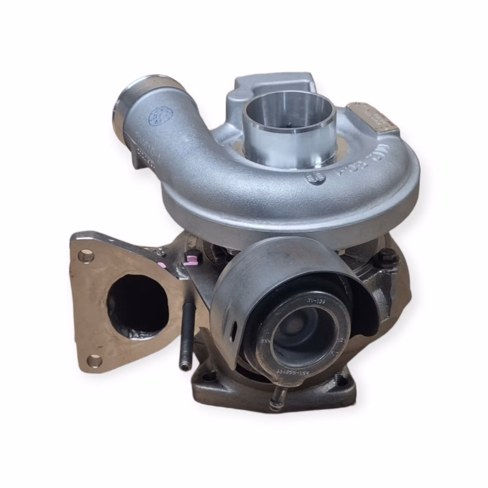 763263-5005S Volvo Penta D3-220 Fabriksny originalturbo OEM : 21354008 3801387