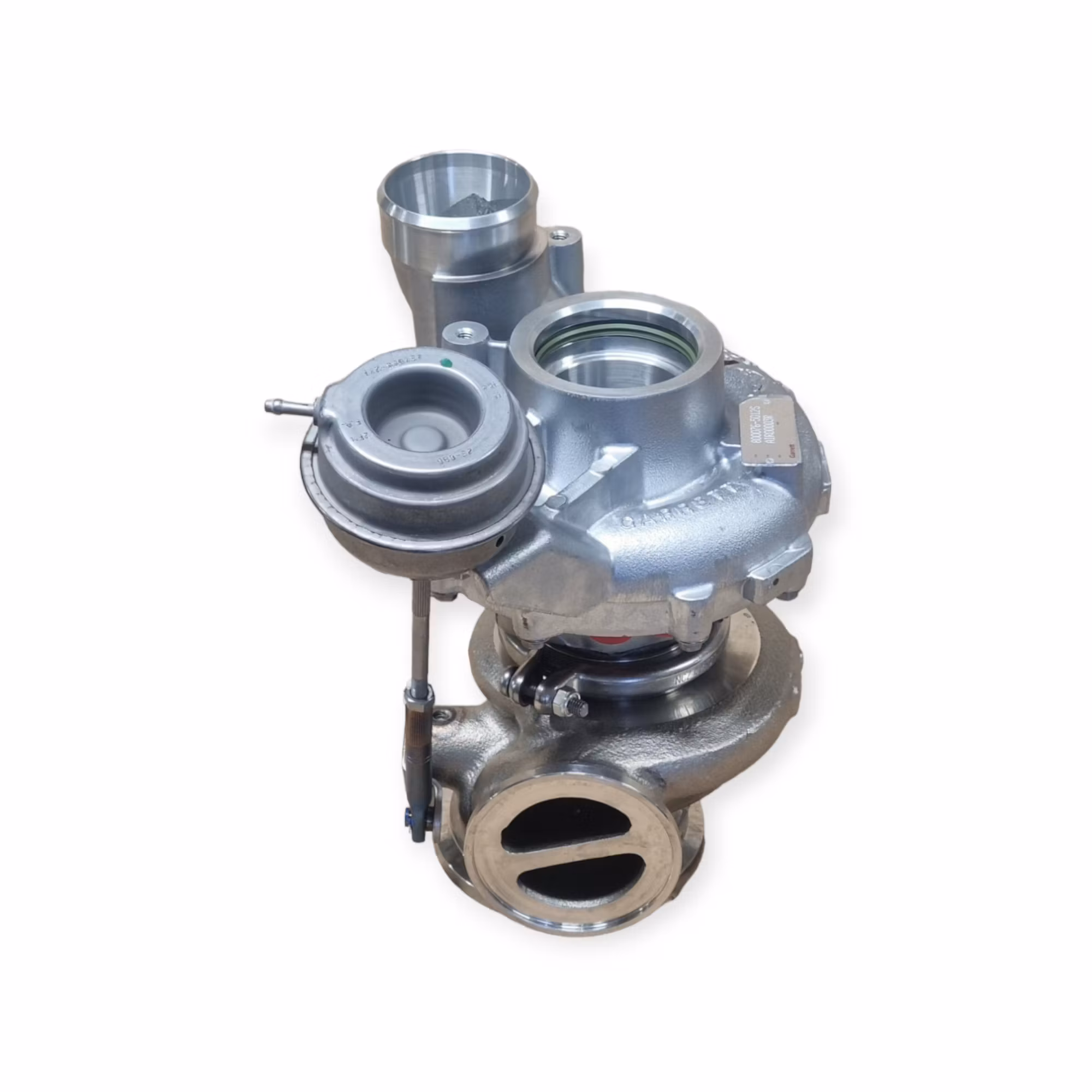 800076-5011s MGT2260DSL Garrett Twin Scroll turbo BMW M5 OEM : 11657846921