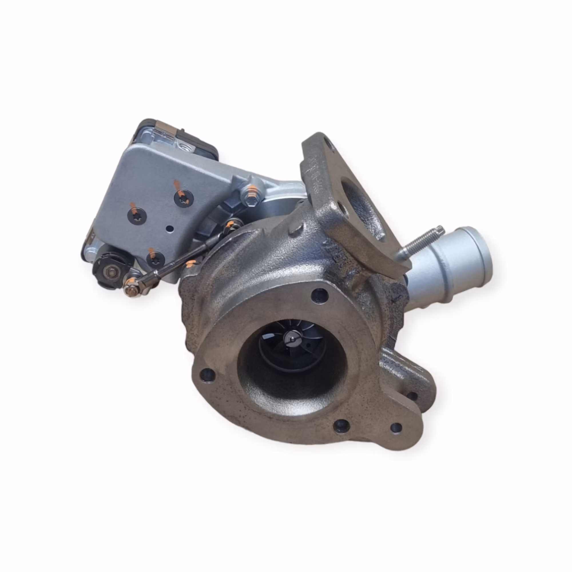 786880-9021W  GTB1749VK Garrett Reman  ( Storsäljare ) ( Bytesturbo )