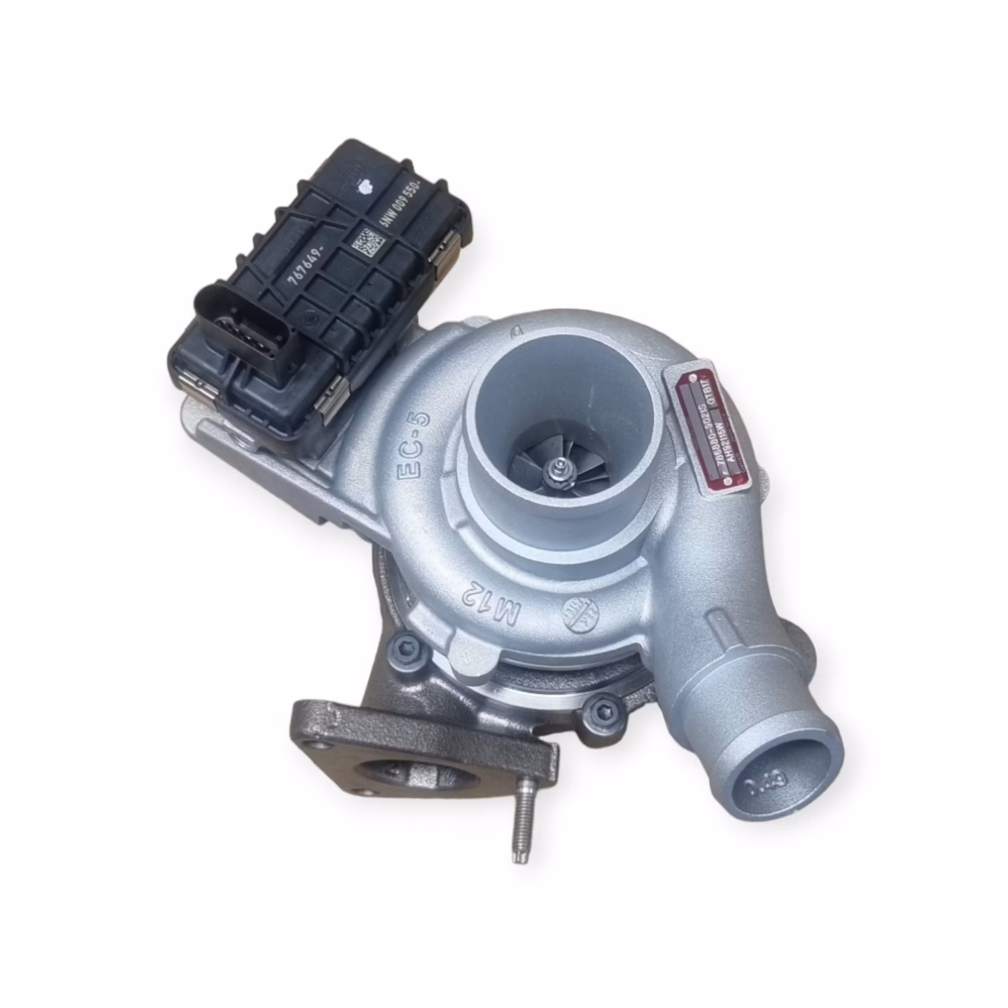 786880-9021W  GTB1749VK Garrett Reman  ( Storsäljare ) ( Bytesturbo )