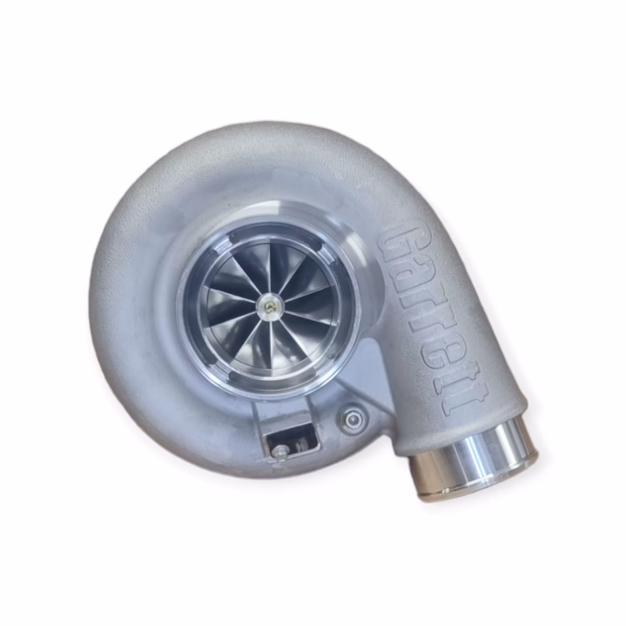 860778-5002S Garrett G42-1200 Compact Supercore