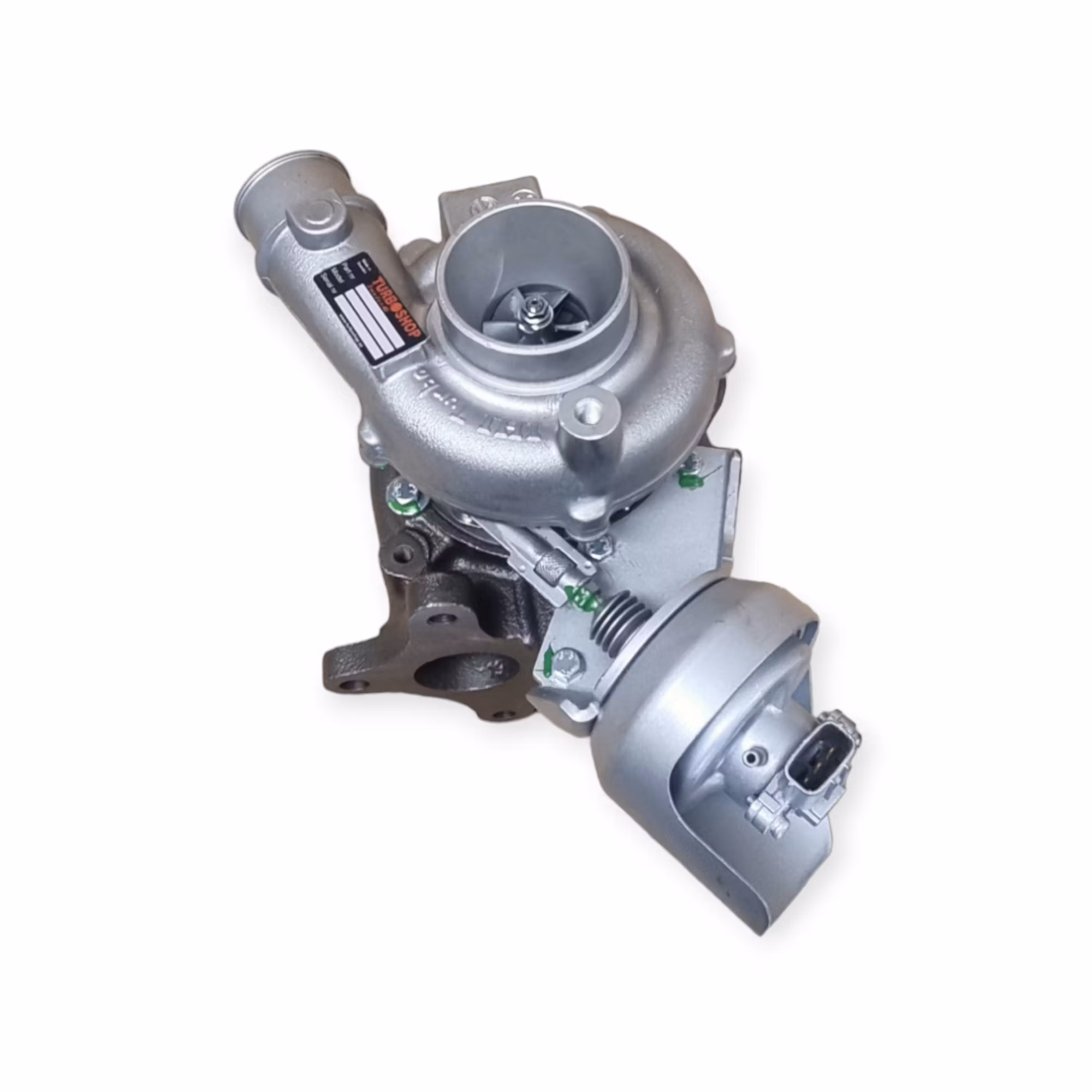 VF55 IHI renoverad turbo till Subaru Forester / Outback / Impreza ( Bytesturbo )