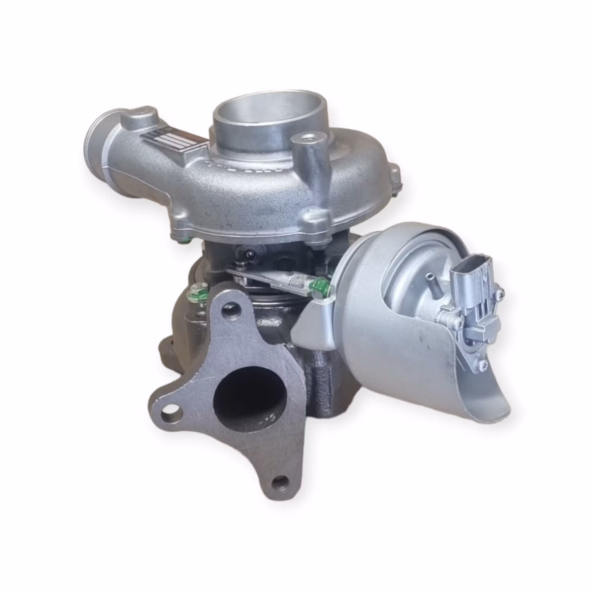 VF55 IHI renoverad turbo till Subaru Forester / Outback / Impreza ( Bytesturbo )