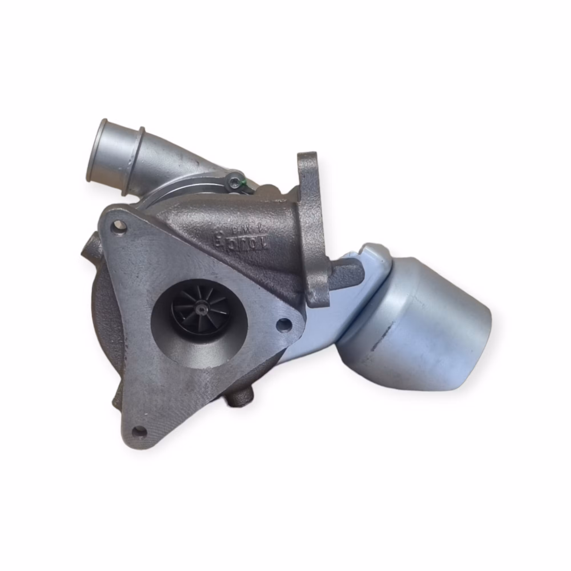 VF55 IHI renoverad turbo till Subaru Forester / Outback / Impreza ( Bytesturbo )