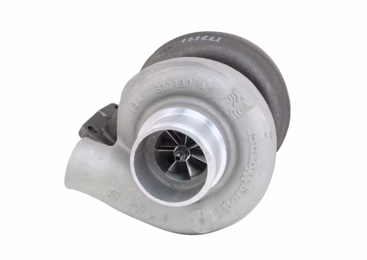 BorgWarner AirWerks S200SX Turbo 0.83 A/R - 51mm 70/70 - 177257 aka S251X