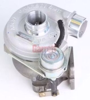454061-5010S Garrett GT1752S renoverad originalturbo ( Bytesturbo )
