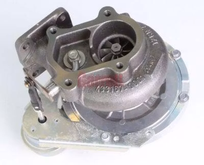 454061-5010S Garrett GT1752S renoverad originalturbo ( Bytesturbo )