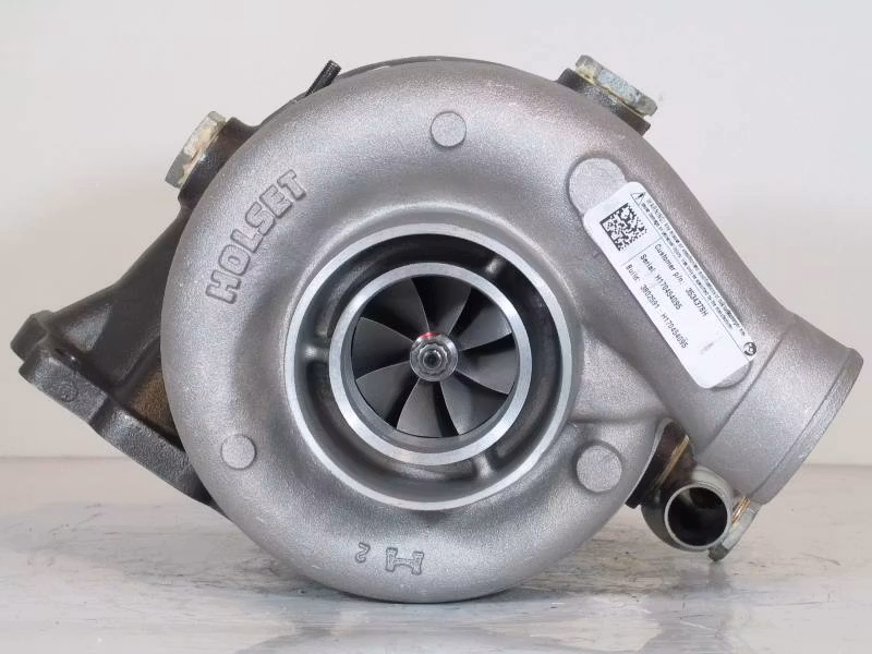3532261H Holset HX40M fabriksny originalturbo Motorkod : 6BTAM