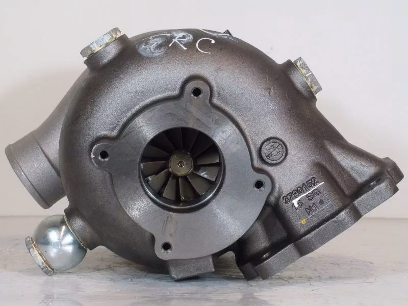 3532261H Holset HX40M fabriksny originalturbo Motorkod : 6BTAM