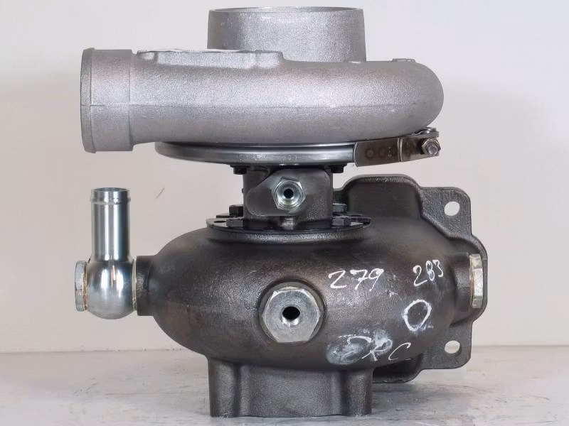 3532261H Holset HX40M fabriksny originalturbo Motorkod : 6BTAM