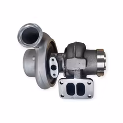 Holset Super HX35 "Billet" Pro Competition -Turbinhus #12 54MM kompressordel ( 520-550 HK ) HX35 Billet