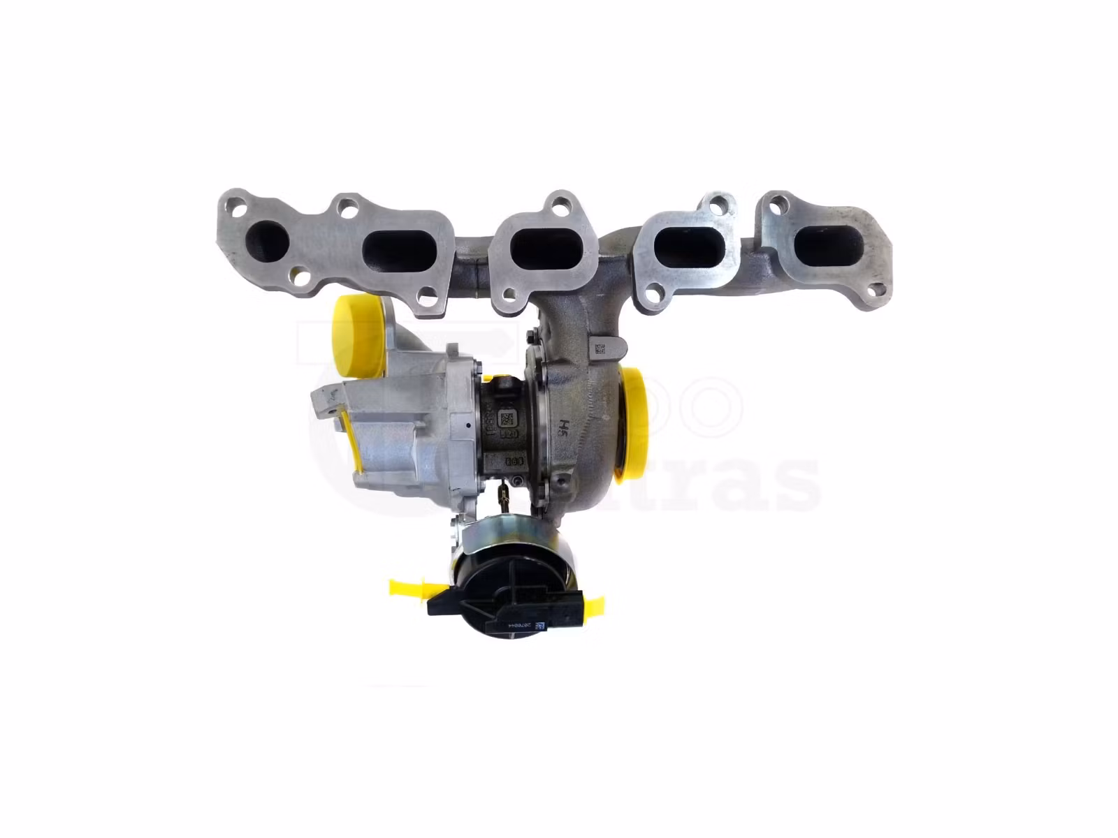 030TC11002000 Bosch maehle fabriksny originalturbo.