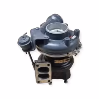 12709880058 B2G Borgwarner turborenovering