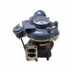 12709880058 B2G Borgwarner turborenovering