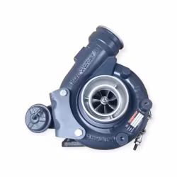 12709880058 B2G Borgwarner turborenovering