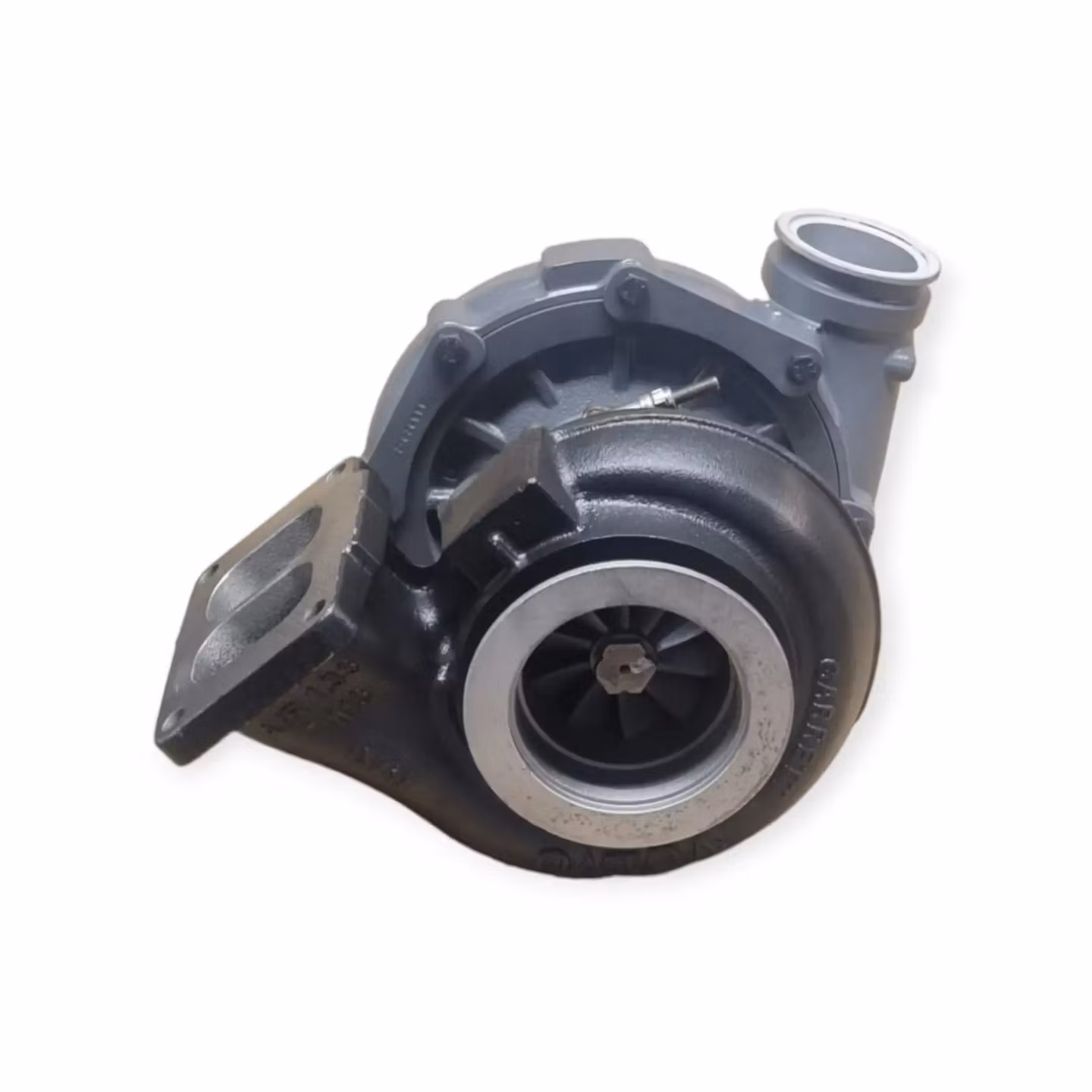 709197-5010S Garrett GT4594L renovering.