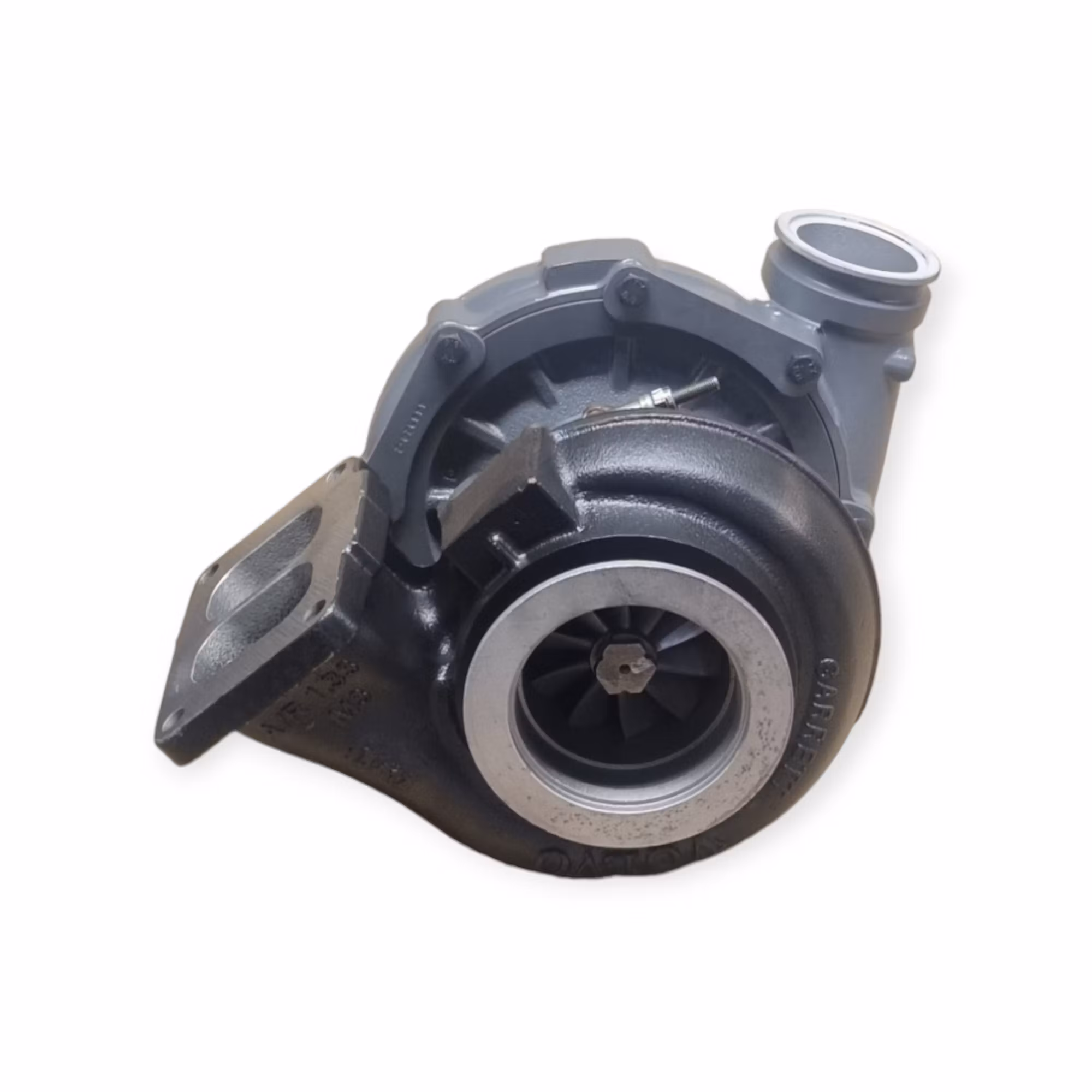 709197-5010S Garrett GT4594L renovering.