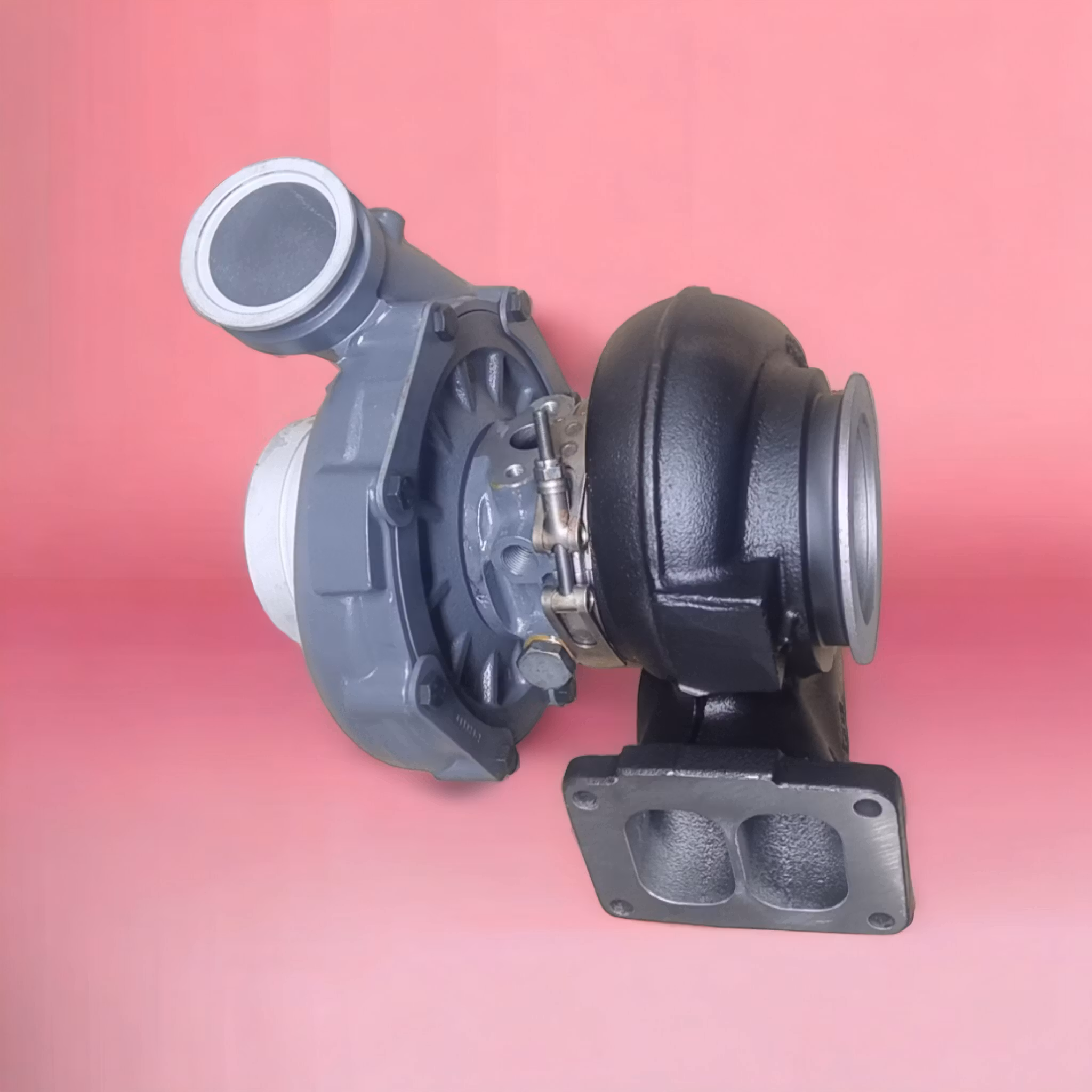 709197-5010S Garrett GT4594L renovering.