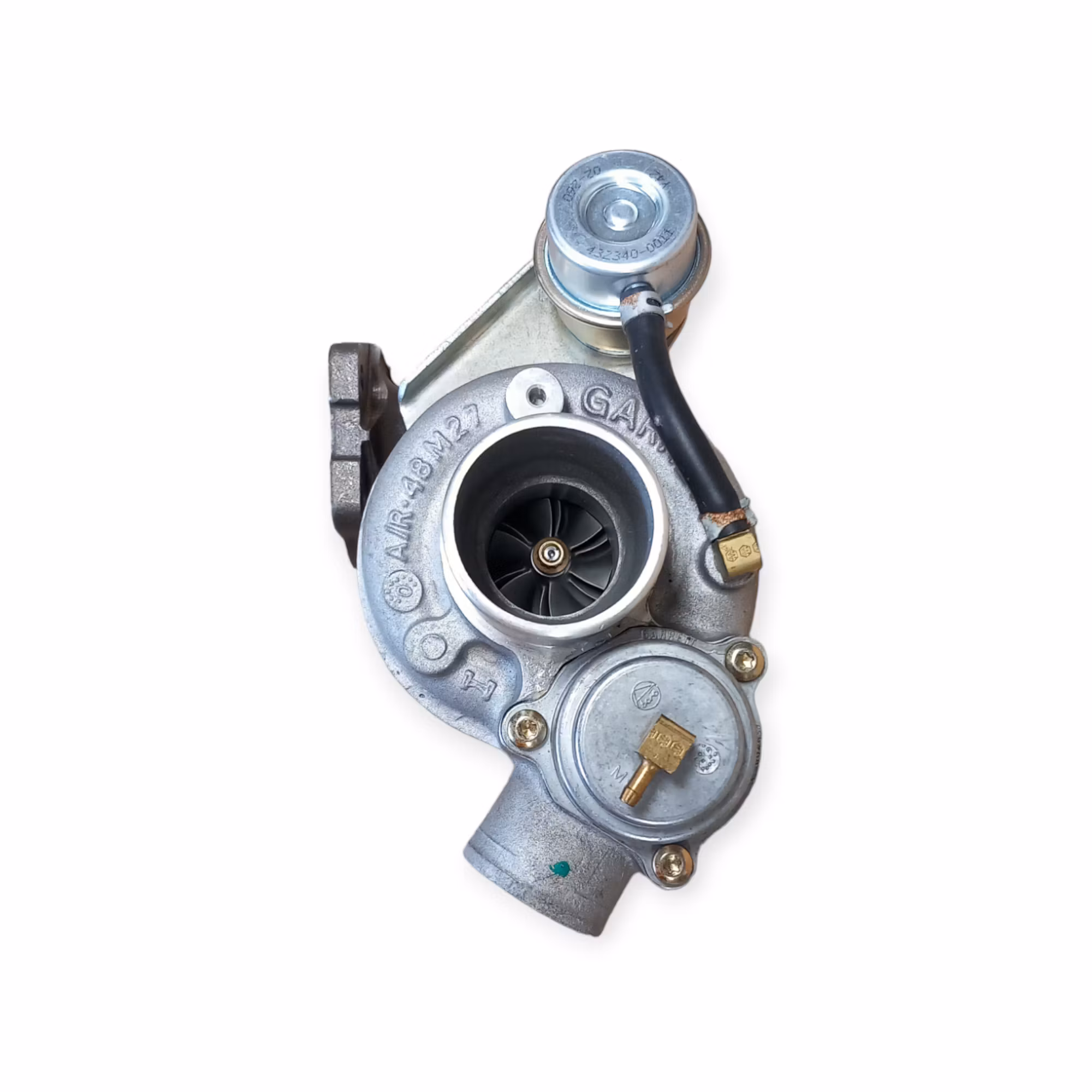 465169-5003S Garrett TB2543 Originalnummer : 5003712, 3517642 , 8603518  (Fabriksny)