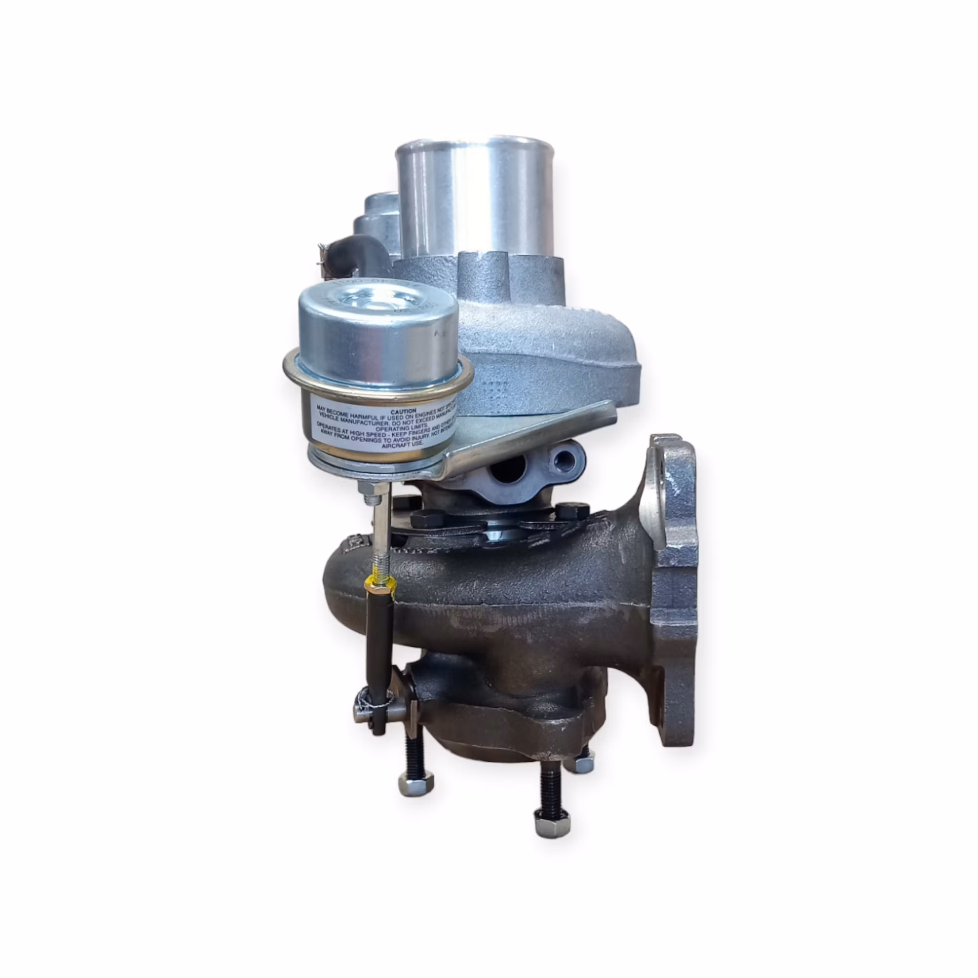 465169-5003S Garrett TB2543 Originalnummer : 5003712, 3517642 , 8603518  (Fabriksny)