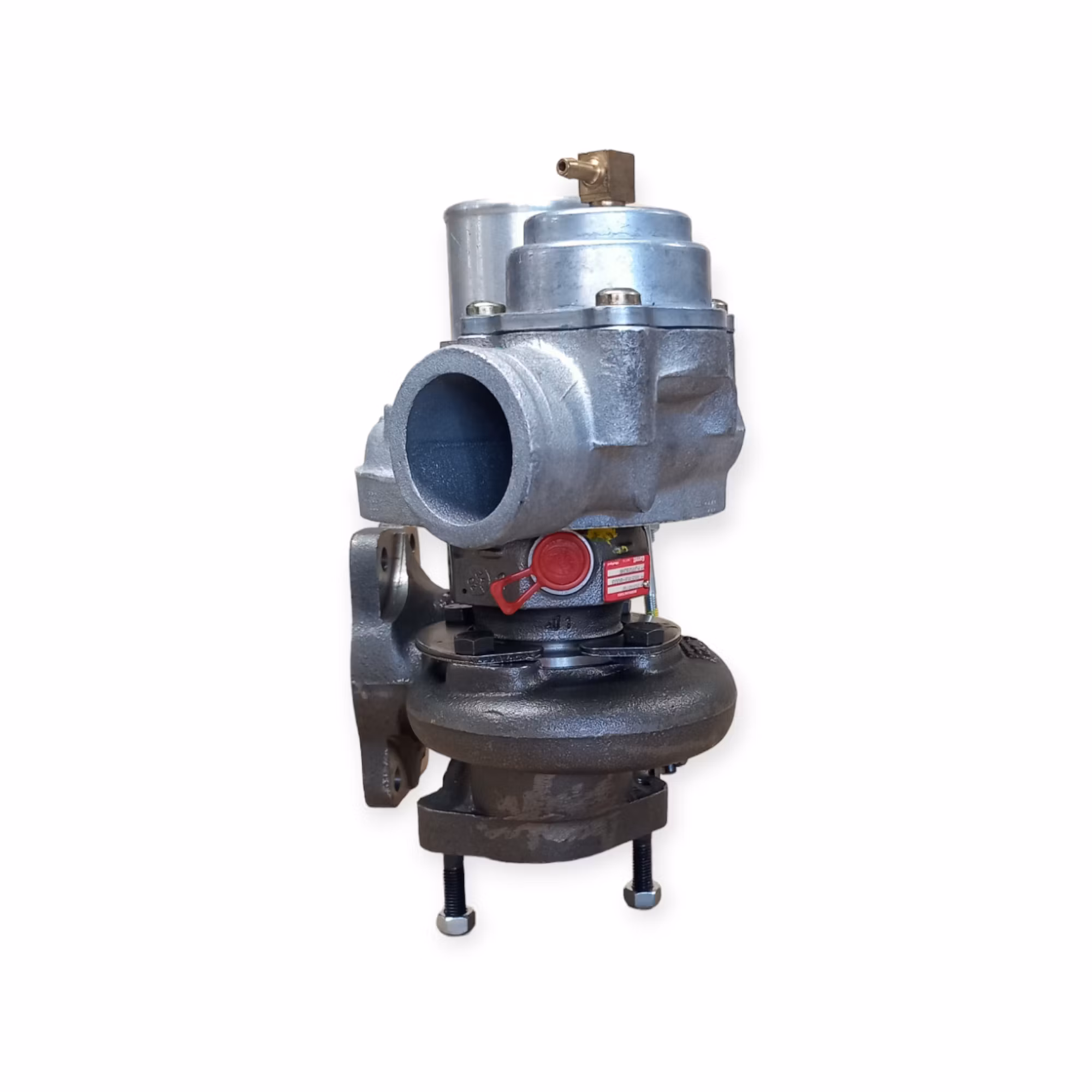 465169-5003S Garrett TB2543 Originalnummer : 5003712, 3517642 , 8603518  (Fabriksny)