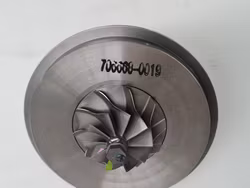 757360-5025S GTB4708 Chra / Core / Centrumdel Caterpillar C15