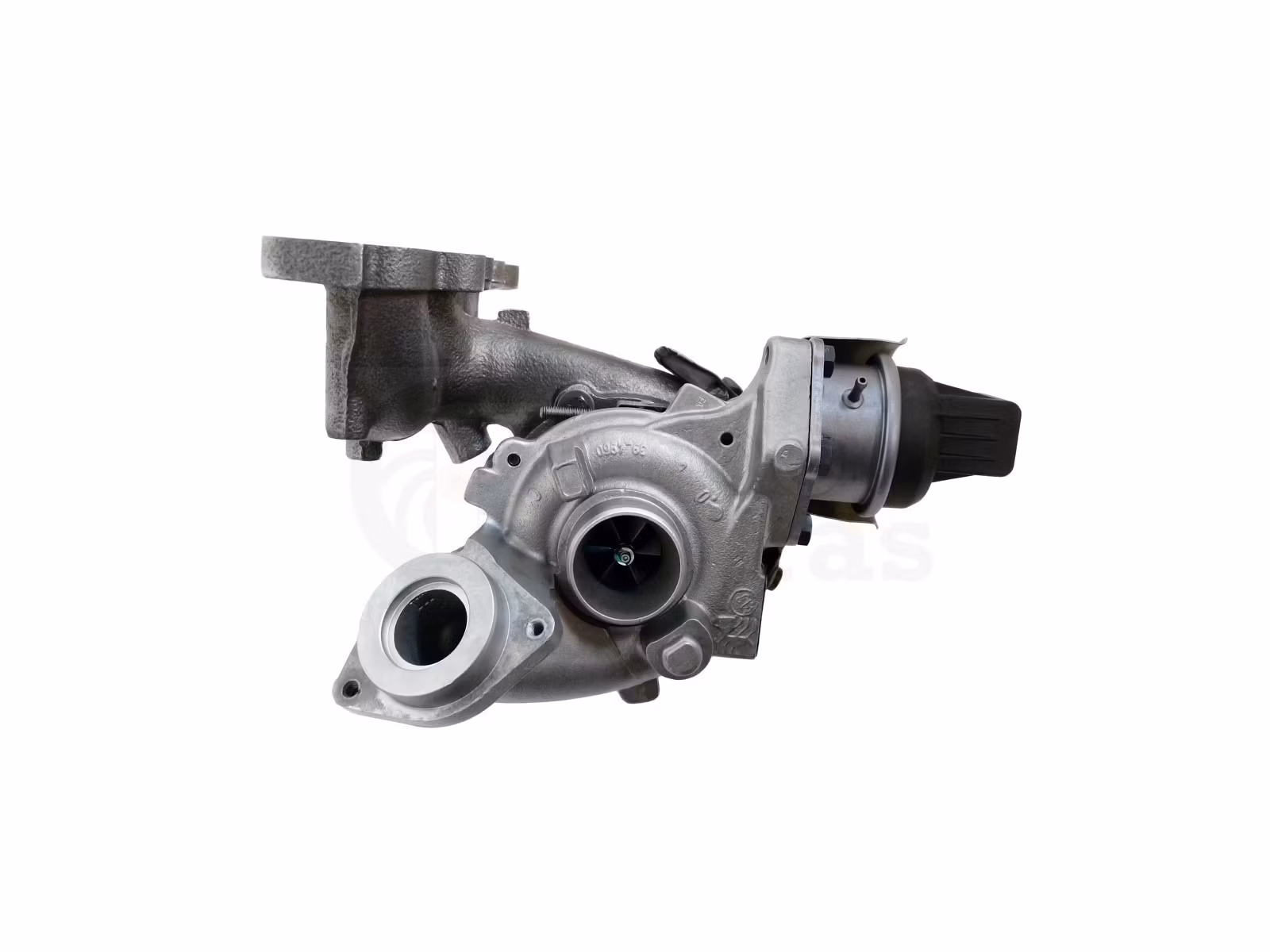 54399880136 BV39 BorgWarner renoverad originalturbo ( Bytesturbo )