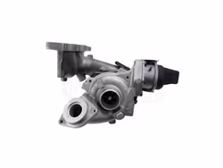 54399880136 BV39 BorgWarner renoverad originalturbo ( Bytesturbo )