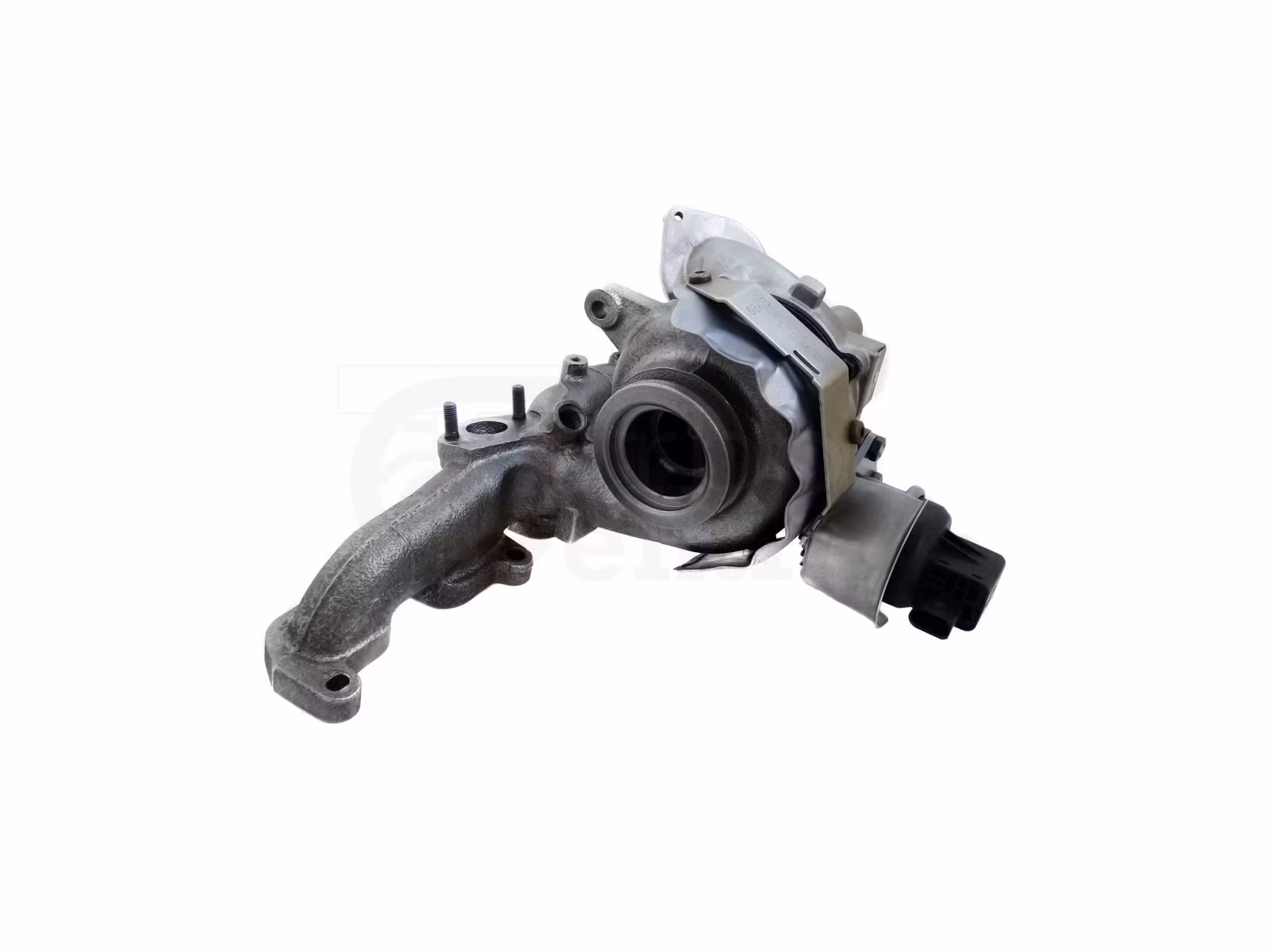 54399880136 BV39 BorgWarner renoverad originalturbo ( Bytesturbo )