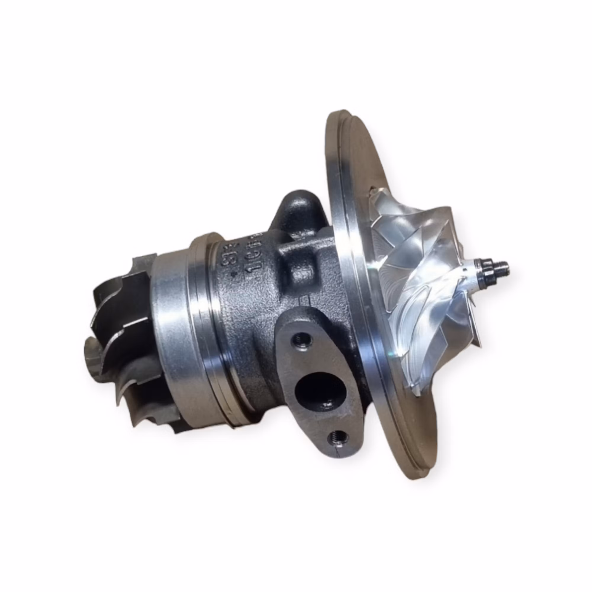 Holset HX40 Billet chra / core / centrumdel HX40 Billet