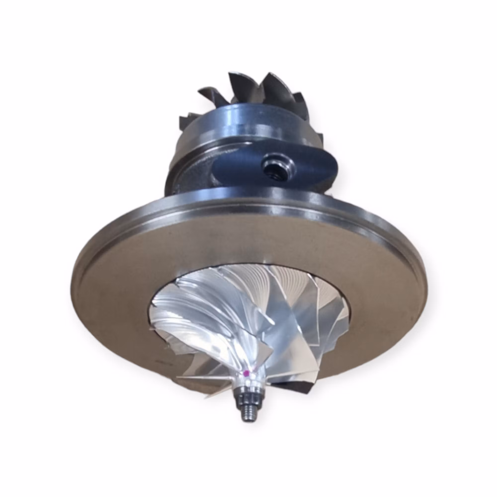 Holset HX40 Billet chra / core / centrumdel HX40 Billet