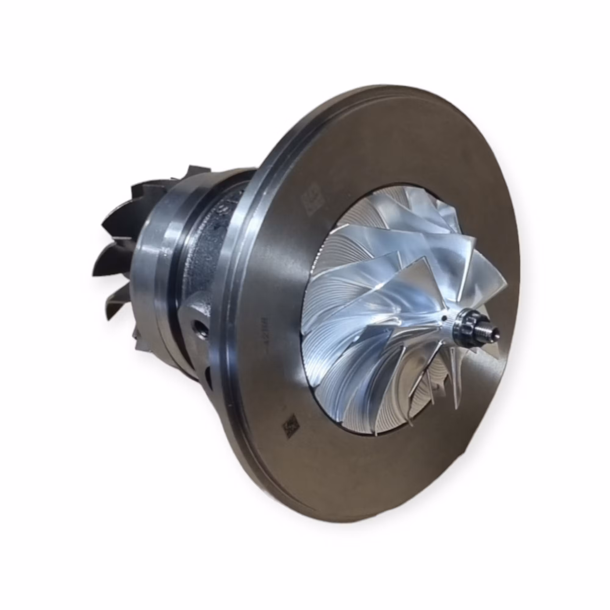 Holset HX40 Billet chra / core / centrumdel HX40 Billet