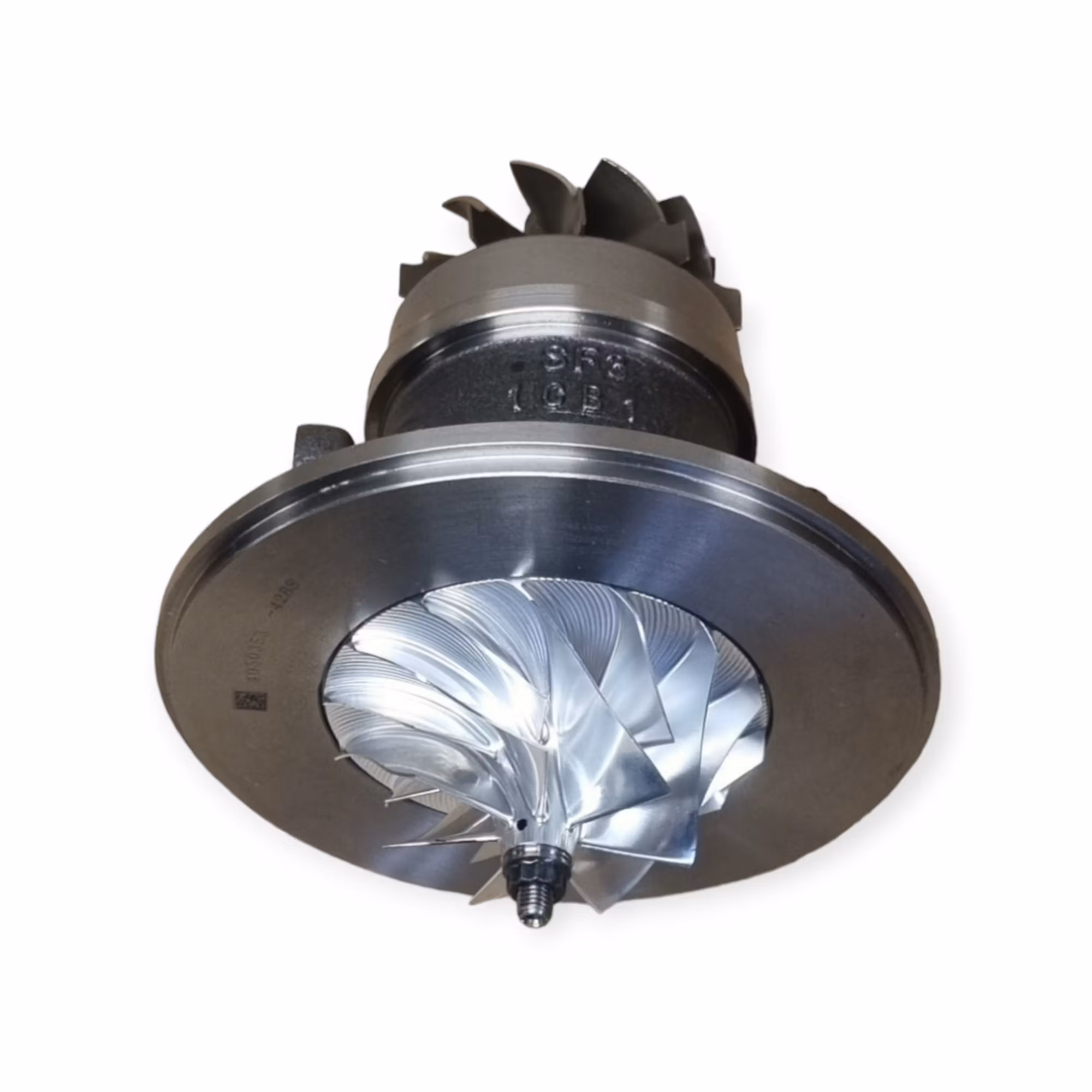 Holset HX40 Billet chra / core / centrumdel HX40 Billet