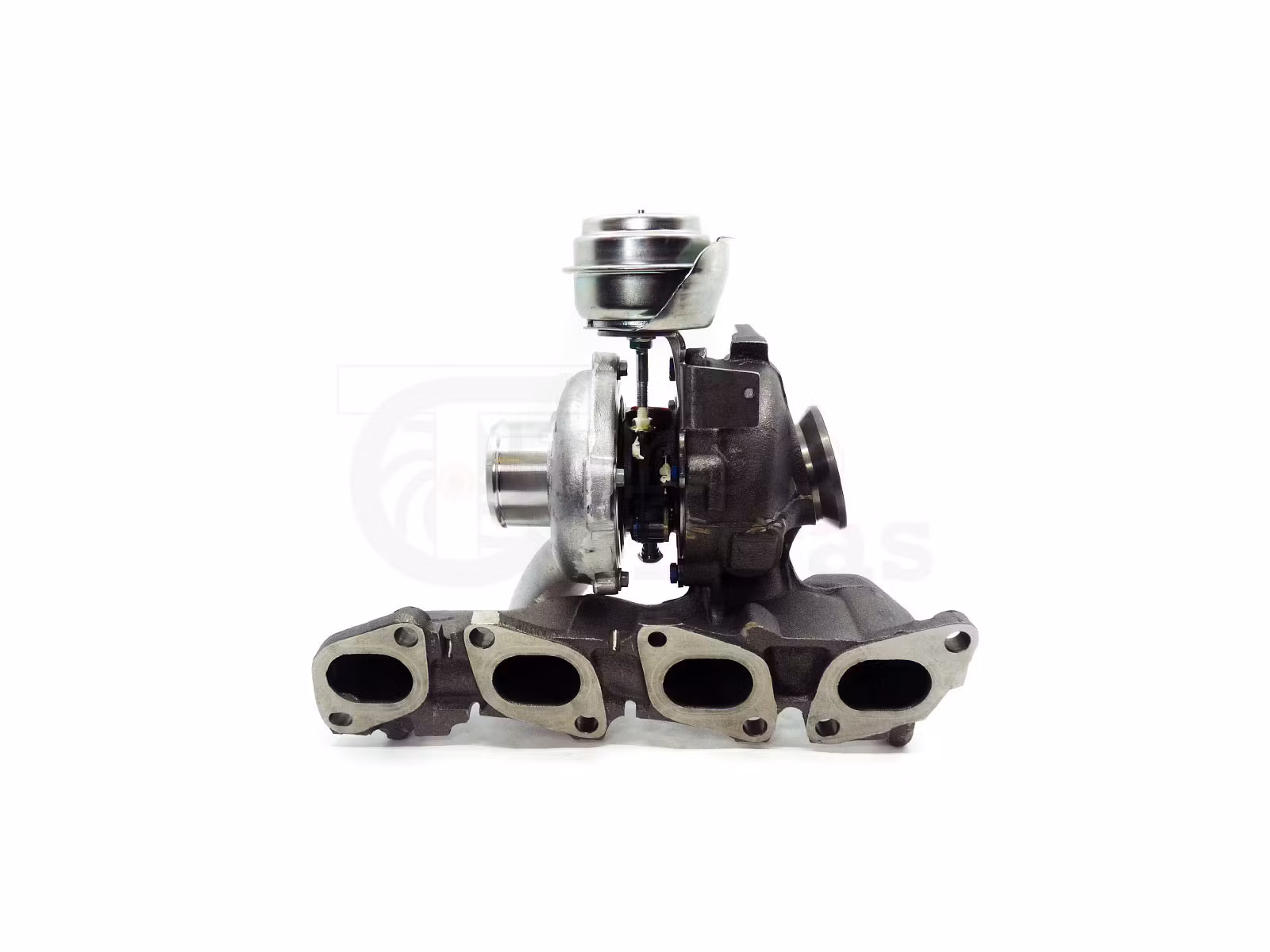 766340-5001S Garrett GT1749V renoverad originalturbo. ( Bytesturbo )