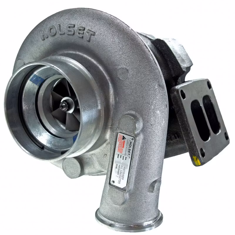 Holset HX40 super turbo - Super HX40 T4 twin / divided HX40 super A/R 16