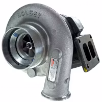 Holset HX40 super turbo - Super HX40 T4 twin / divided HX40 super A/R 16