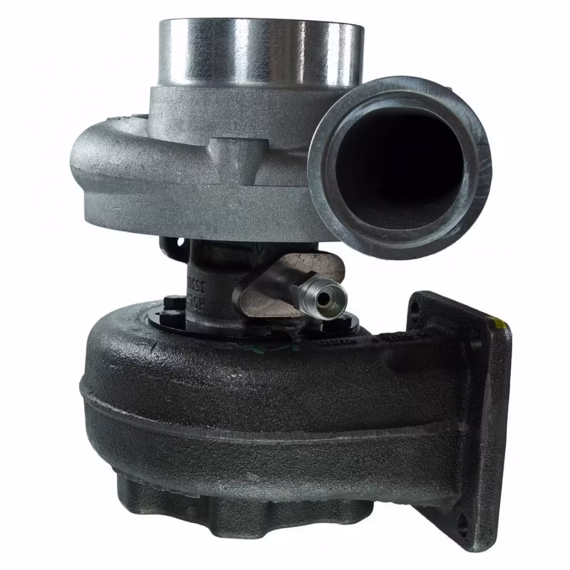 Holset HX40 super turbo - Super HX40 T4 twin / divided HX40 super A/R 16