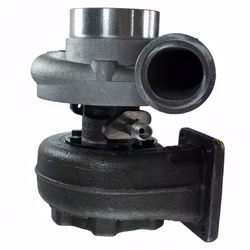 Holset HX40 super turbo - Super HX40 T4 twin / divided HX40 super A/R 16