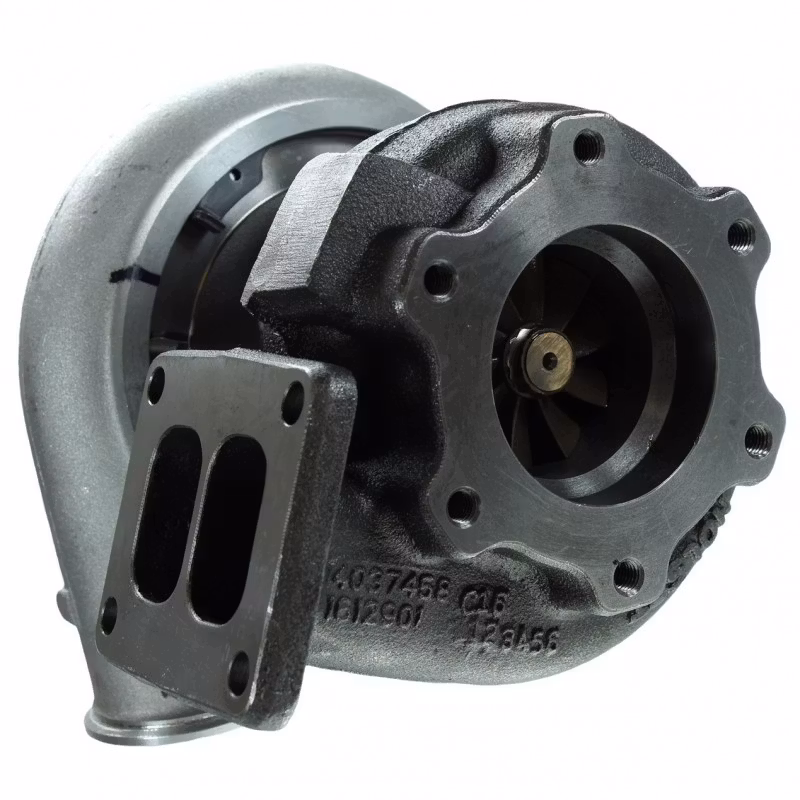 Holset HX40 super turbo - Super HX40 T4 twin / divided HX40 super A/R 16