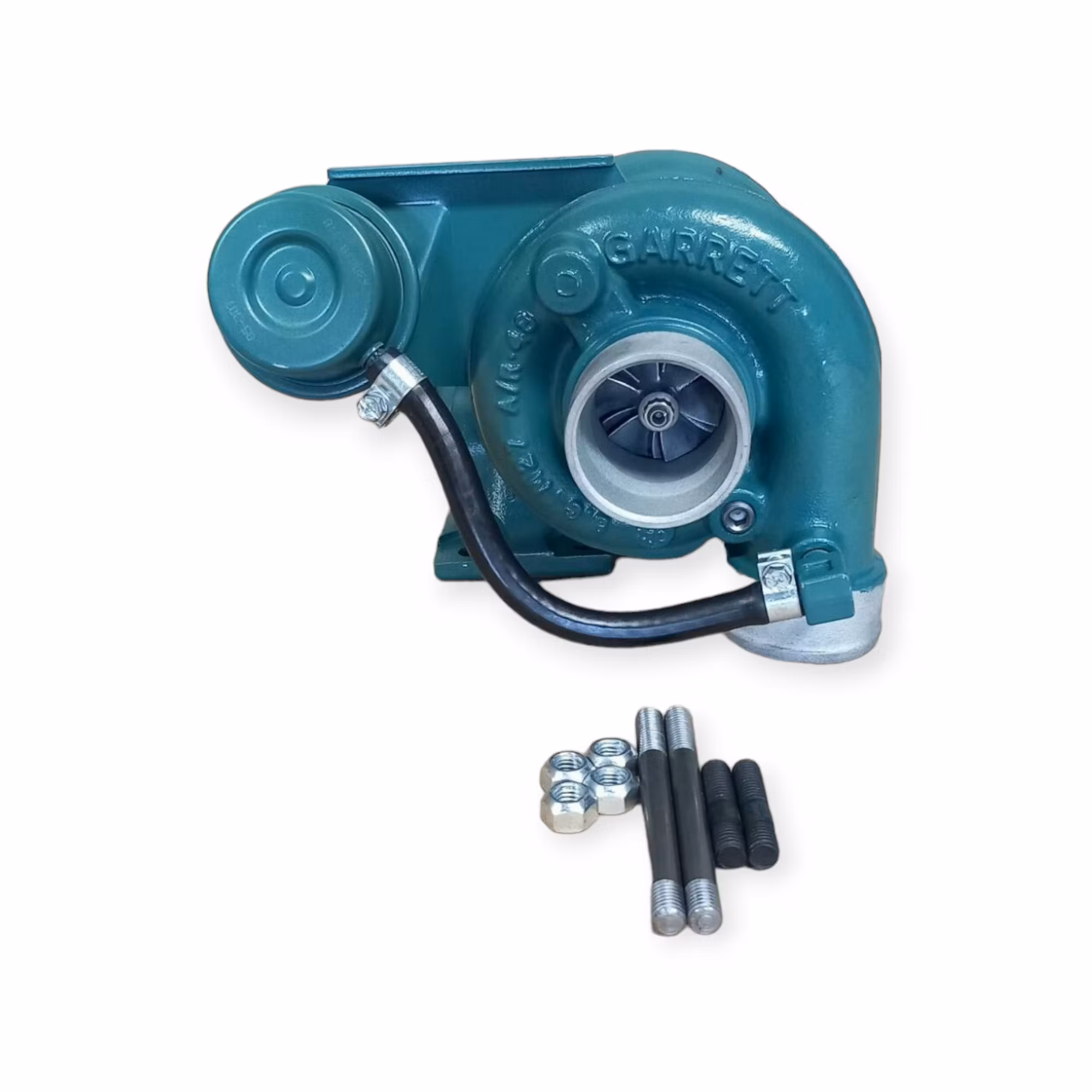 466770-5006S Garrett TB0223 Bytesturbo  (OEM : 3802092,3802091,3581150,861407 )