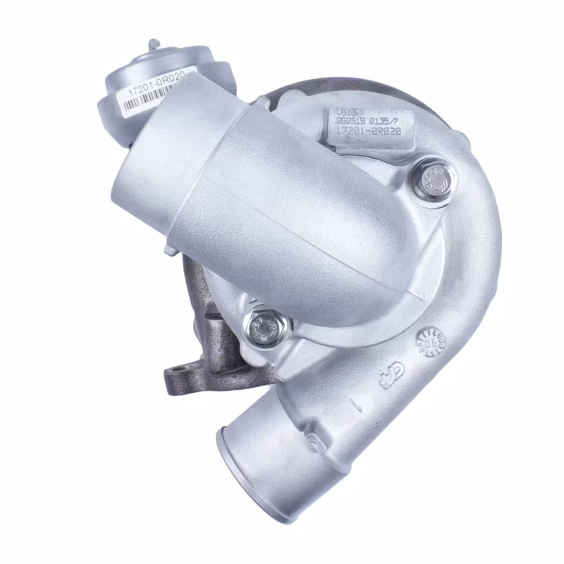 VB13  / VB16 IHI renoverad originalturbo ( Bytesturbo )