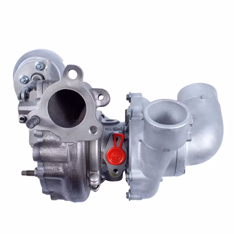 VB13  / VB16 IHI renoverad originalturbo ( Bytesturbo )